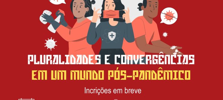 XIII Semana de Ciências Sociais